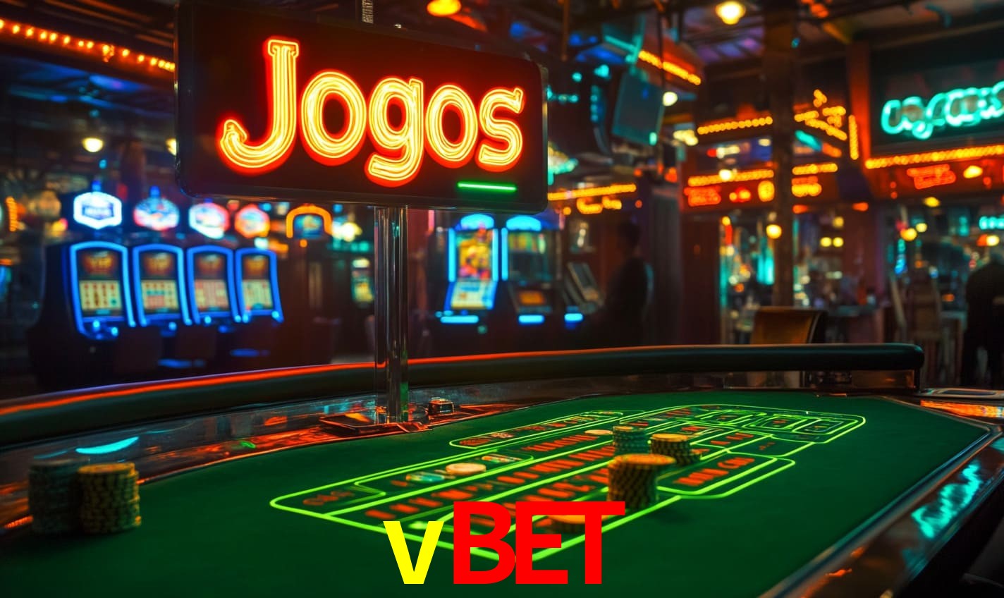 Game Providers vbet