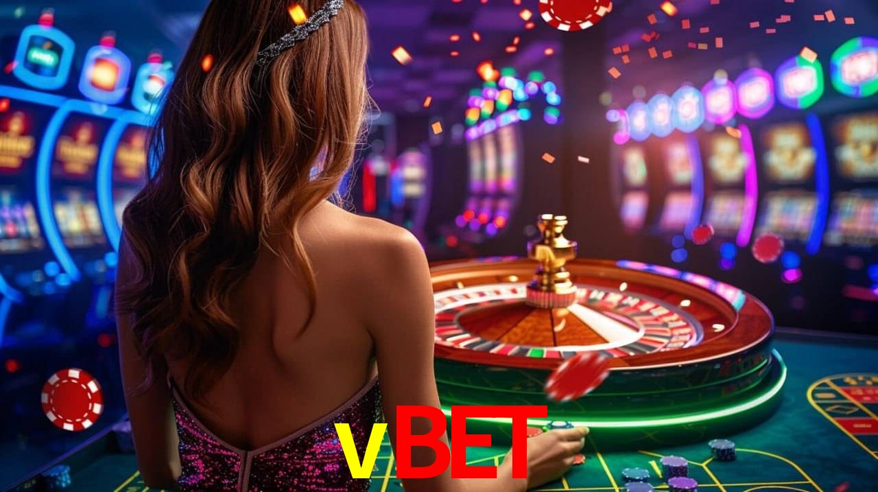 vbet App Interface