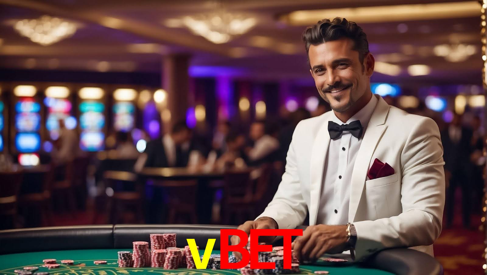 Quick Registration vbet